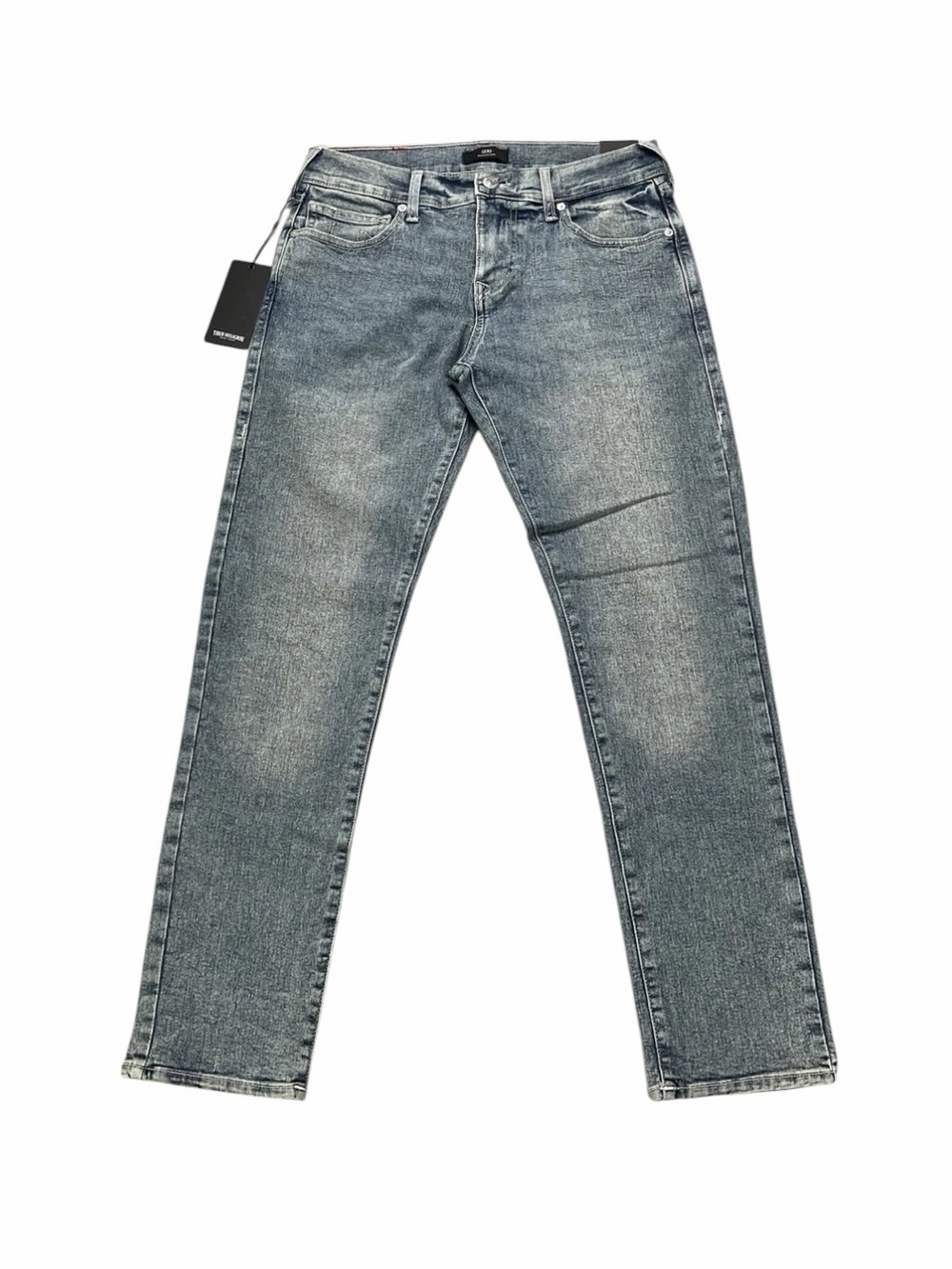 Men's Geno Slim Straight Jean 36 x 32
